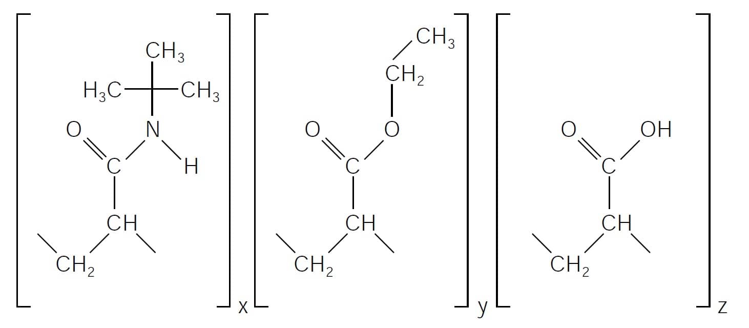 Acrylates/Acrylamide Copolymer