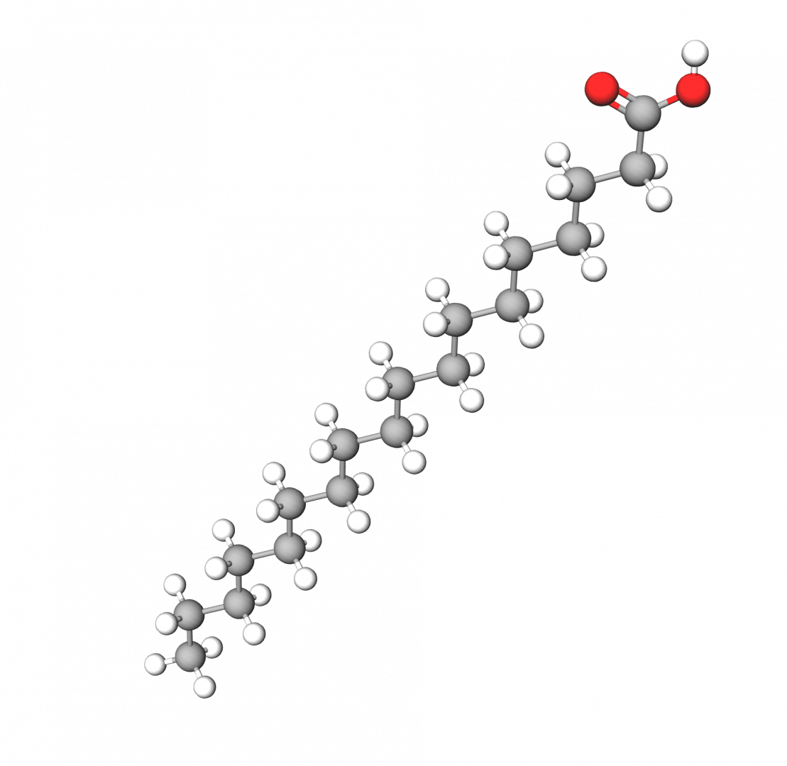 Stearic Acid, Octadecanoic acid, Ingredient