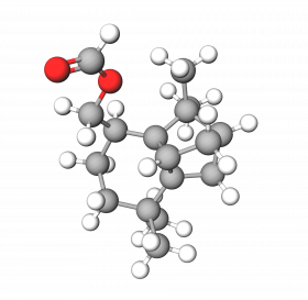 Formoxymethyl isolongifolene