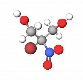 2-Bromo-2-Nitropropane-1,3-Diol