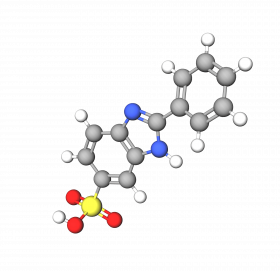 2-Phenylbenzimidazole-5-sulfonic acid