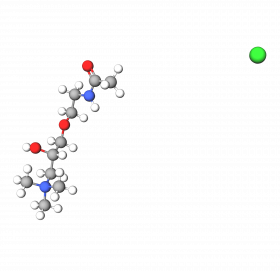 Acetamidoethyl PG-Trimonium Chloride