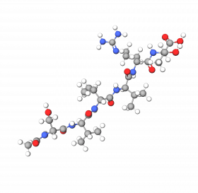 Acetyl Hexapeptide-38 ADIFYLINE®
