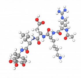 Acetyl Pentapeptide-1