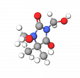 Dimethylol dimethyl Hydantoin (DMDMH)