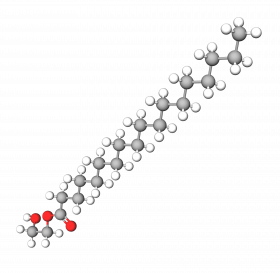 ethylene glycol monostearate