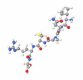 Caspaline