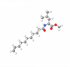 Methyl Undecenoyl Leucinate