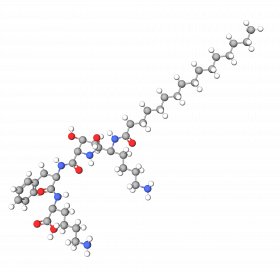 N-Palmitoyl-Lys-Thr-Phe-Lys