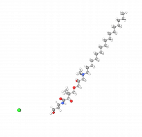 Panthenyl Hydroxypropyl Steardimonium Chloride