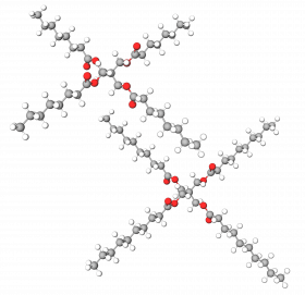 Pentaerythrityl Tetracaprylate and Pentaerythrityl Tetracaprate