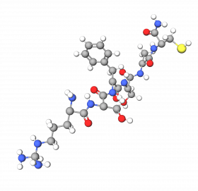 Pentapeptide-29 Cysteinamide