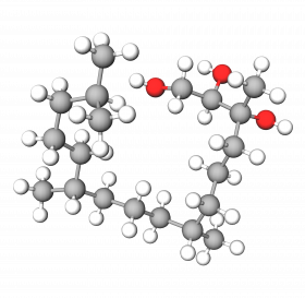 3,7,11,15-Tetramethylhexadecane-1,2,3-triol