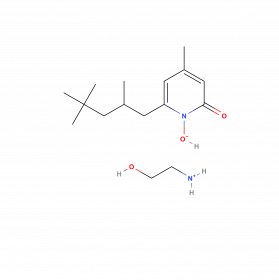 Piroctone Olamine