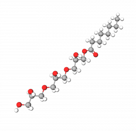 Triglyceryl Monocaprylate 