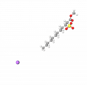 Sodium Methyl 2-Sulfolaurate