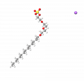 Sodium Myreth Sulfate