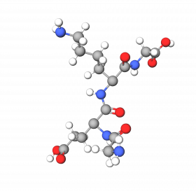 GEKG-peptide