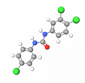 Triclocarban