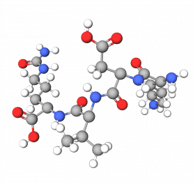 Tripeptide-9 Citrulline