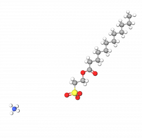 Ammonium Cocoyl Isethionate