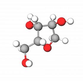 Anhydroxylitol