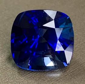 Sapphire