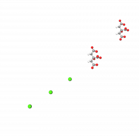 Calcium Citrate