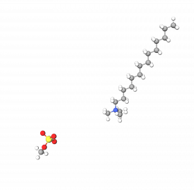 Cocotrimonium Methosulfate