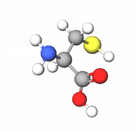 Cysteine