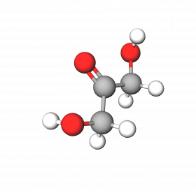 1,3-dihydroxy-2-propanone