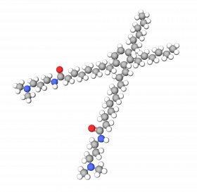 Dilinoleamidopropyl Dimethylamine