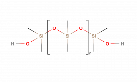 Dimethiconol