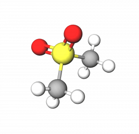 dimethyl sulfone