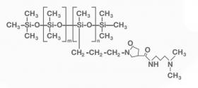 Dimethylaminopropylamido PCA Dimethicone