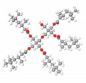 Dipentaerythrityl Pentaisononanoate