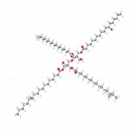 Dipentaerythrityl Tetrahydroxystearate/Tetraisostearate