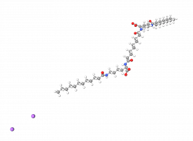 Disodium Sebacoyl Bis-Lauramidolysine