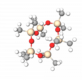 Dodecamethylcyclohexasiloxane