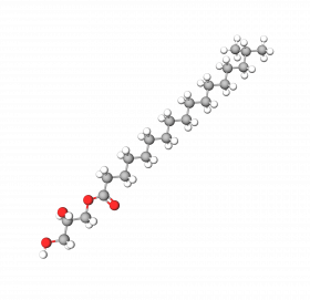 glycerin monoisostearate