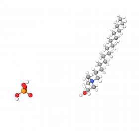 Hydroxyethyl Cetyldimonium Phosphate