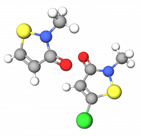 Methylchloroisothiazolinone and Methylisothiazolinone