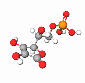 L-ascorbyl phosphate