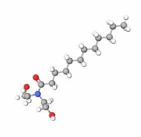 Lauramide DEA