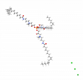 Linoleamidopropyl PG-Dimonium Chloride Phosphate