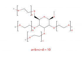 Methyl Gluceth-10