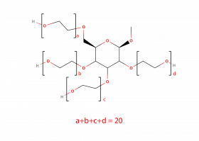 Methyl Gluceth-20