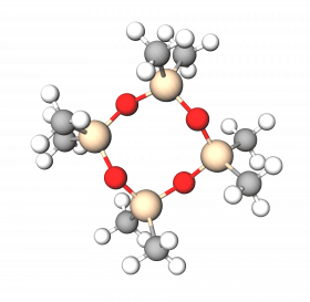 Cyclotetrasiloxane