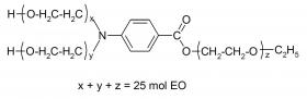 PEG-25 PABA