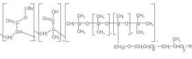 PEG/PPG-25/25 Dimethicone/Acrylates Copolymer